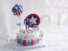 -Lady M New York(澳门伦敦人店)