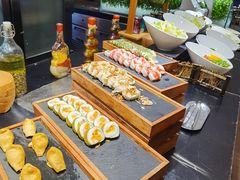 -青岛证大喜玛拉雅酒店·Z1餐厅