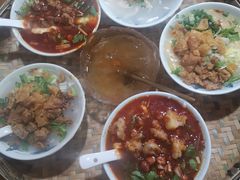 -豆相识•九九豆腐脑(牛咡桥店)