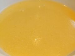 棒子面粥-左邻右舍褡裢火烧(石榴园店)