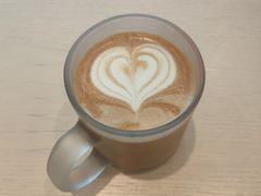 -Manner Coffee(凌空SOHO店)