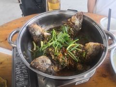 斗鸡肉-卡拉农庄 正宗斗鸡肉