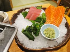 生鱼片刺身拼盘-酒吞(七宝领展广场店)