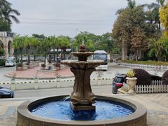 -金汤湾海水温泉度假酒店