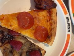 -比格比萨自助(宝山日月光店)