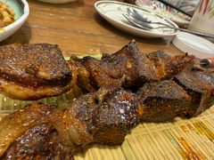 -清真·玛丽亚新疆菜主题餐厅(浙江中路店)