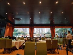 大堂-粥旺庄(芳村店)