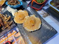 -大成海鲜烧烤·小龙虾(五角场店)