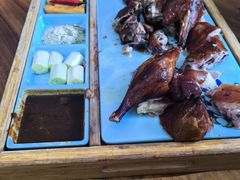-翠云楼·汽锅鸡·云南特色菜(翠湖公园店)