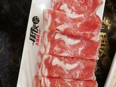 -朋友的火锅店(辽大店)