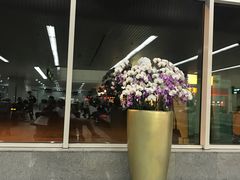 -福州长乐国际机场