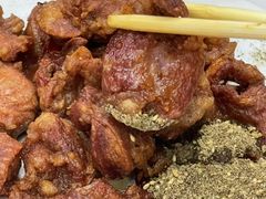 -老七饭馆(光荣道总店)