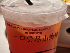 -闽上鲜·福建菜(龙湖滨江天街店)