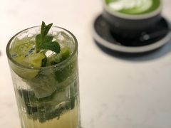 传统莫吉托-BE BRIGHT KITCHEN(正佳广场店)