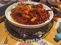 -庆峰龙虾烧烤(合肥一店)