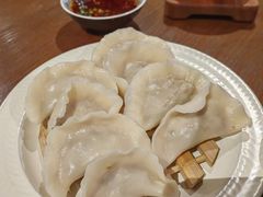 -肆海小川菜酒馆Wine Bistro (青年路店)