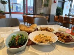 -红樱桃·欢乐餐厅(太原里店)