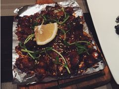 -IL Forno 意坊·意大利餐厅(温州万象城店)