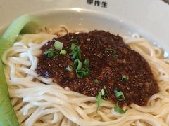 -李先生牛肉面大王(欧亚卖场店)