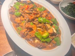 -北京老铺烤鸭(时代广场店)