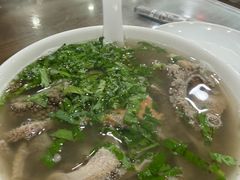 -老爆肚满五香烧牛羊肉
