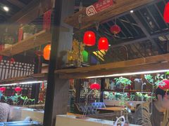 -望京一号·重庆江湖菜(工体店)
