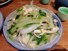 -静一餐厅·湖北菜(前门创始店)