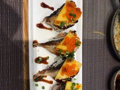 -樱の千渡日式料理·铁板烧•烧鸟(金盛田广场店)