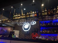 -Release bar 释放酒吧 (哈西万达店)