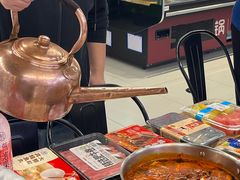 -盒马鲜生(顺义店)