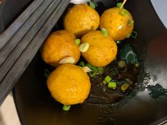 -無牌小范·香港明星美食