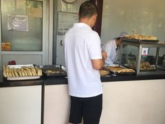 -李小老烧饼(常营民族家园店)