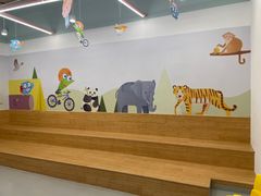 -英孚教育青少儿(宝龙中心)