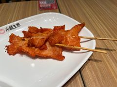 -小杨生煎(南汇欧尚店)