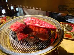 -西塔老太太泥炉烤肉(亚运村店)