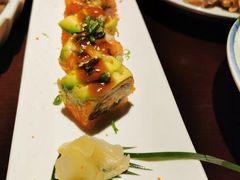 -松子料理(亮马桥店)