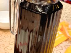 酸梅汤-大鸭梨(天通西苑店)
