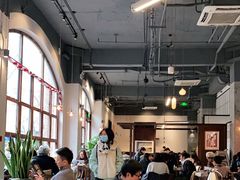 -VESH COFFEE(定西路店)