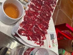 -荣叔港式沙嗲牛肉火锅(正佳潮流店)