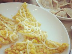 玉米烙-哈尔滨风味小吃东北菜(五角场店)