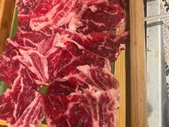 -火塘云南烧烤大排档