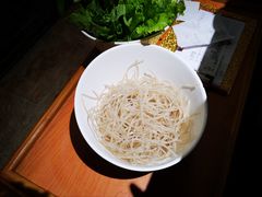 -仄园围炉坊·牛肉火锅·汕头卤水火锅(蛇口店)
