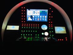 -同济大学四平路校区深海探索馆