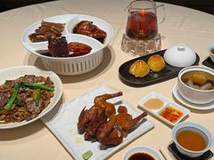 -侨美食家·粤菜(体育西路店)