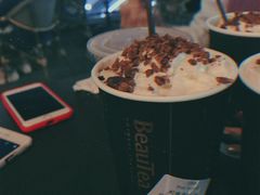 -BeauTea水仙(coco park店)