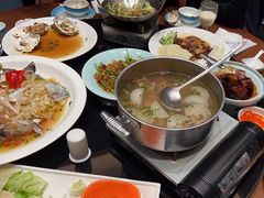 -曹家小菜(胜太路店)