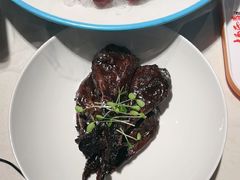 -杨氏青龙虾·羊蝎子(金盛路总店)
