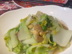 -拾捌川·自贡爆炒(新街口店)