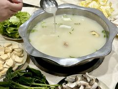 -西夏一品烤全羊(百桥路店)