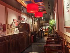 -小吊梨汤·北京菜·烤鸭(双井乐成中心店)